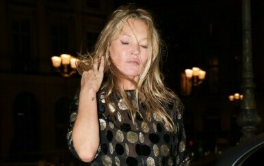 Kate Moss