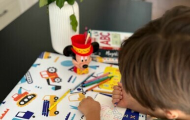 Marijana Mikulić sin - 1