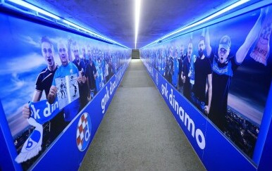 Stadion Maksimir