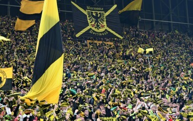 Borussia Dortmund