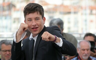 Barry Keoghan - 3