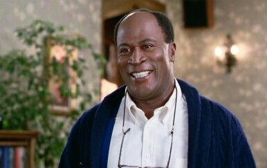 John Amos