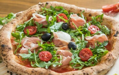 Jedna od najboljih pizzerija u Hrvatskoj: Slasna "pjegavica" zbog koje vrijedi sići s autoputa