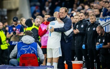 Otac i sin, Vladimir Weiss mlađi i stariji