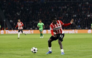 Johan Bakayoko