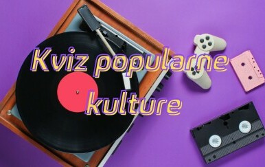 Popularna kultura