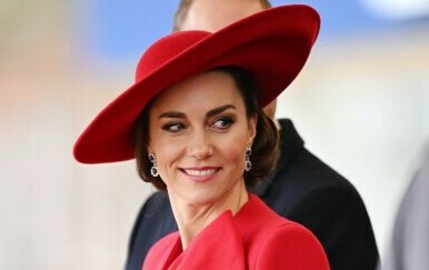 Kate Middleton