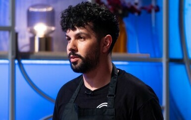 Ante Vukadin, MasterChef - 1