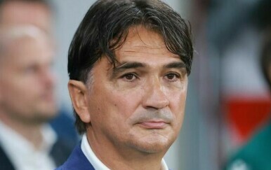 Zlatko Dalić