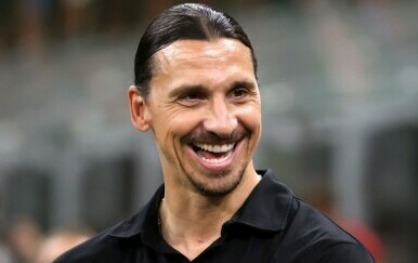 Zlatan Ibrahimović