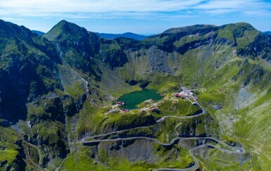 Transfagarasan - 3