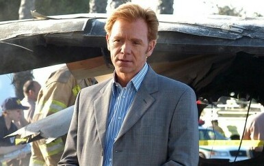 David Caruso