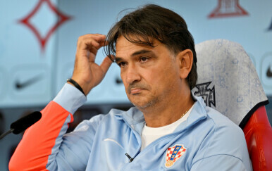 Zlatko Dalić