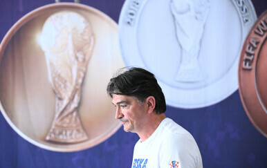 Zlatko Dalić