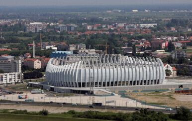 Arena Zagreb