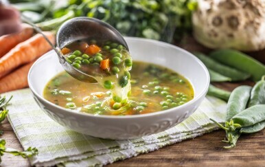 Bez zaprške i brašna: Tri najbolja načina za zgušnjavanje variva