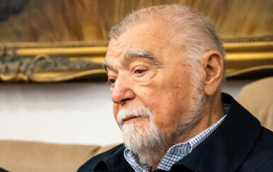 Stjepan Mesić