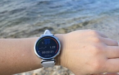 Huawei Watch GT 5 - 1