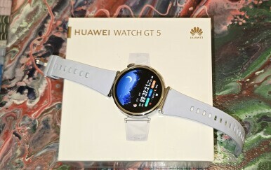 Huawei Watch GT 5 - 2