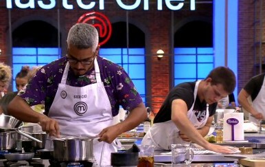 MasterChef - 7