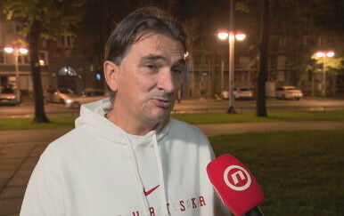 Zlatko Dalić