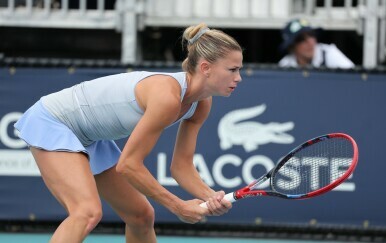 Camila Giorgi