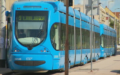 Tramvaj - 4