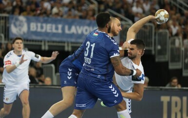 RK Zagreb - OTP Bank Pick Szeged