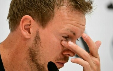 Julian Nagelsmann