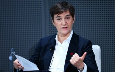 Ana Brnabić