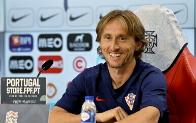 Luka Modrić