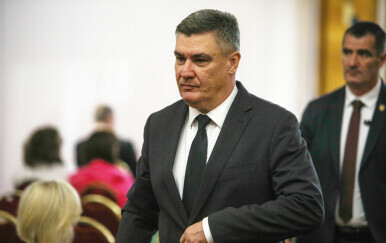 Zoran Milanović