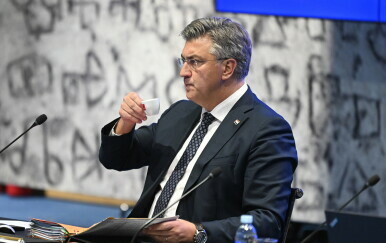 Andrej Plenković