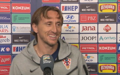 Luka Modrić