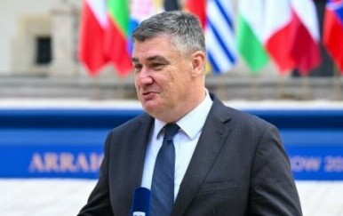 Zoran Milanović