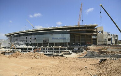 Camp Nou