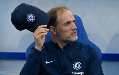 Thomas Tuchel