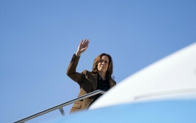 Kamala Harris