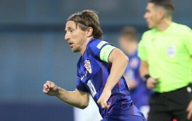 Luka Modrić