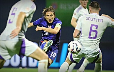 Luka Modrić