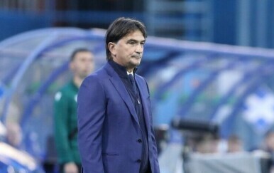 Zlatko Dalić