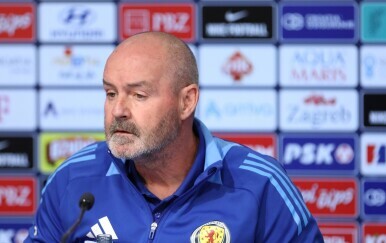 Steve Clarke