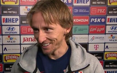 Luka Modrić