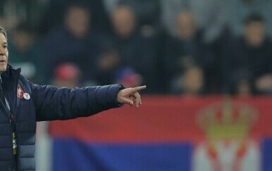 Dragan Stojković