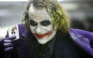 Heath Ledger