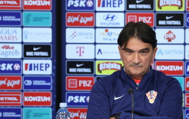 Zlatko Dalić