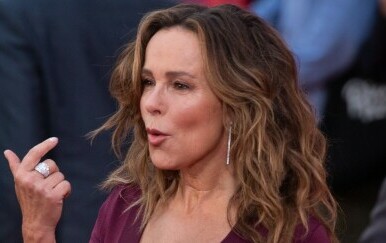 Jennifer Grey