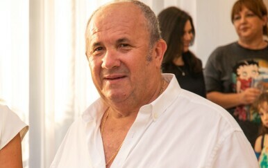 Željko Kerum