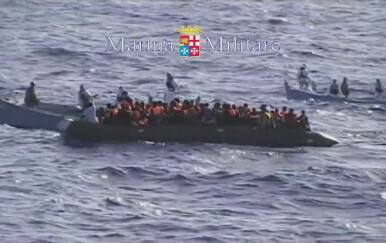 Migranti - 5