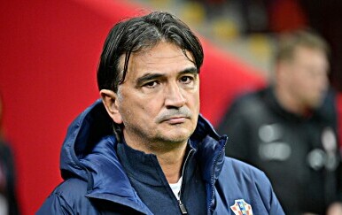 Zlatko Dalić